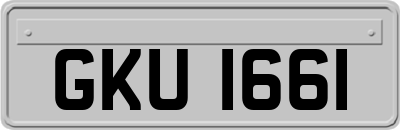 GKU1661