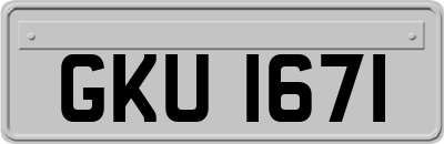 GKU1671