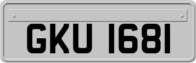 GKU1681