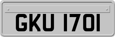 GKU1701