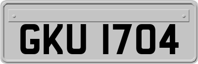 GKU1704