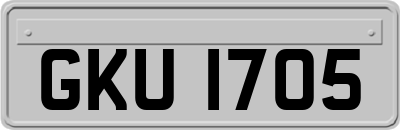 GKU1705