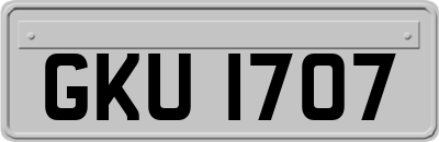 GKU1707