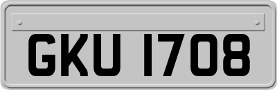 GKU1708