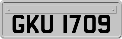 GKU1709