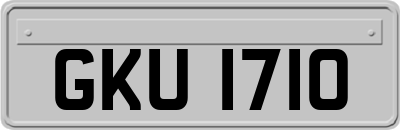 GKU1710