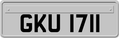 GKU1711
