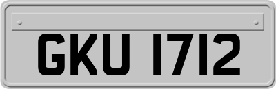 GKU1712