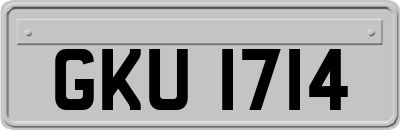 GKU1714