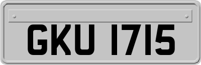 GKU1715