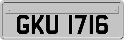GKU1716
