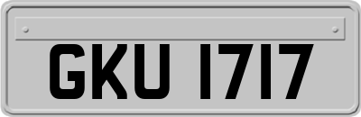 GKU1717