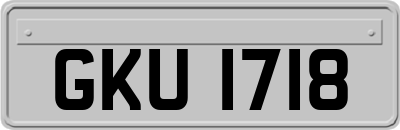 GKU1718