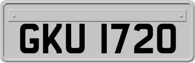 GKU1720