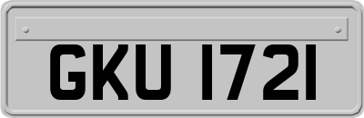 GKU1721