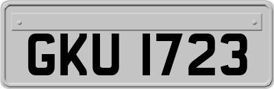 GKU1723