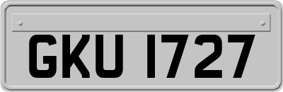 GKU1727