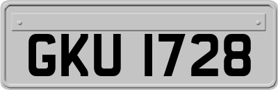 GKU1728
