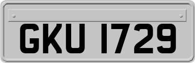 GKU1729