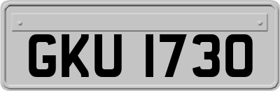GKU1730