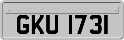 GKU1731