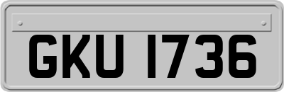 GKU1736