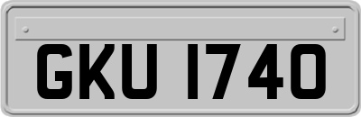 GKU1740