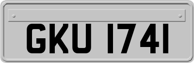 GKU1741