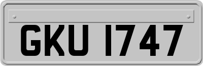 GKU1747