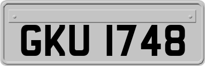 GKU1748