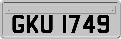 GKU1749