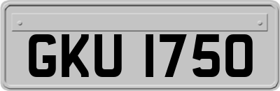 GKU1750