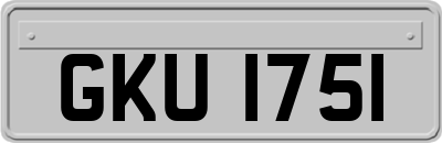 GKU1751