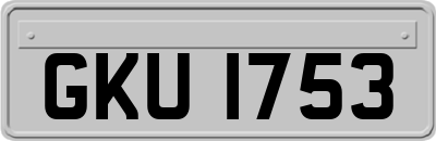 GKU1753