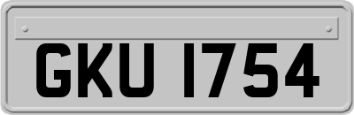 GKU1754