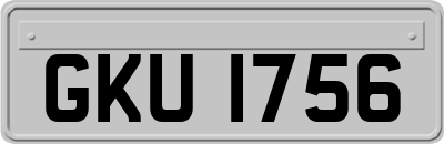 GKU1756