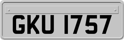 GKU1757