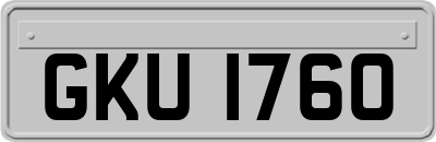 GKU1760