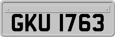 GKU1763