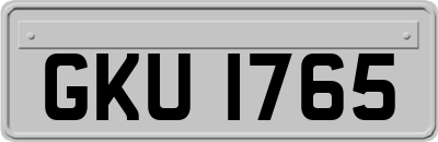 GKU1765