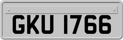 GKU1766