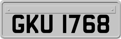 GKU1768