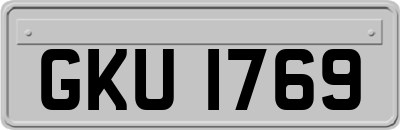 GKU1769