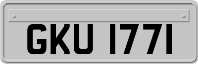 GKU1771