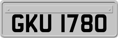 GKU1780