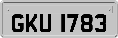 GKU1783