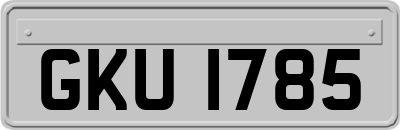 GKU1785