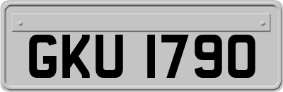 GKU1790