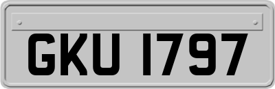 GKU1797