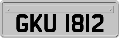 GKU1812